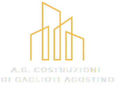 A.G. Costruzioni Di Gaglioti Agostino